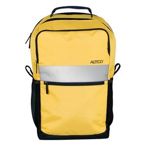Altego Laptop Backpack - Lunar Mirror